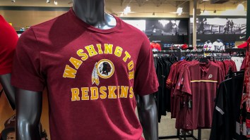 The Other NFL Teams That Will Need To Change Their Names By 2030
