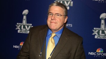 NFL Writer Peter King Is Offended By 4th Of July Hot Dog Eating Contest, Calls It A ‘Sin’