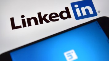 ‘Jimmy From LinkedIn’ Unknowingly Becomes Viral Internet Star After Leaving Creepy Voice Message In Woman’s DM On The App