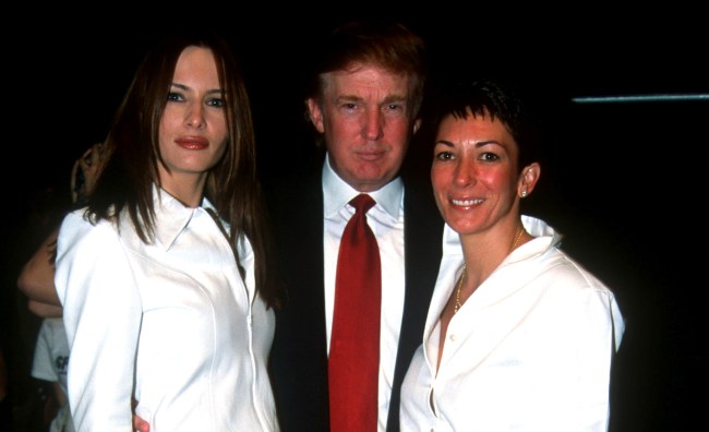 Ghislaine Maxwell Being Moved Cell To Cell To Avoid Assassination