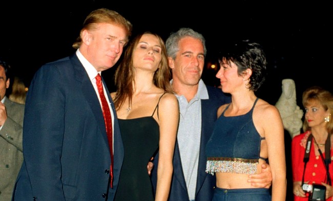 Ghislaine Maxwell Pleads Not Guilty To All Charges Trial Date Set