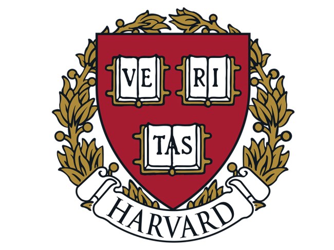 Harvard Logo