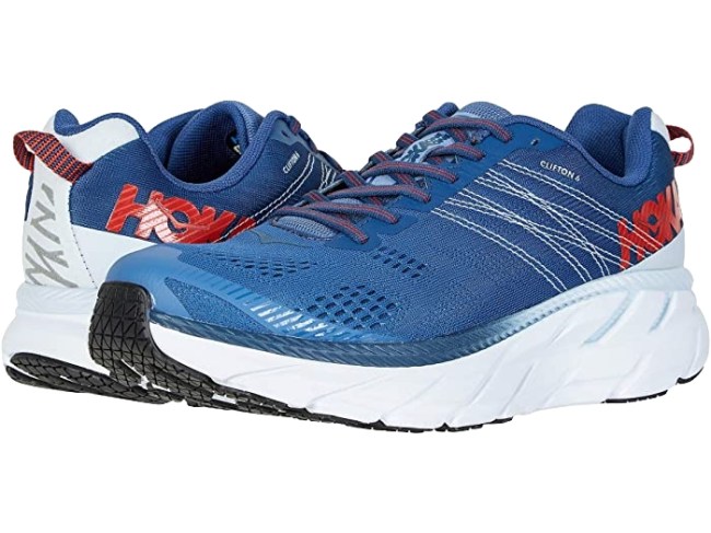Hoka One One Clifton 6