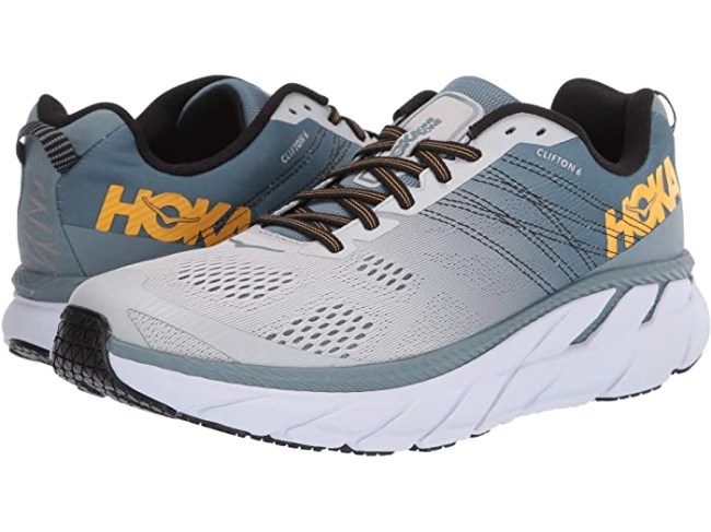 Hoka One One Clifton 6