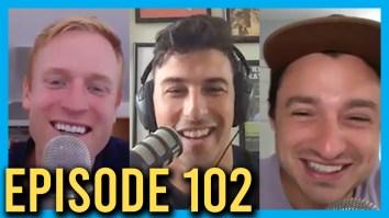 Finding Hilarity In Bipolar Episodes, With Matt Pavich On Oops The Podcast