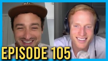 How To Safely Hire A Hitman, On Oops The Podcast