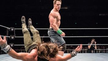 These Are The 10 Dumbest Finishing Moves In WWE History