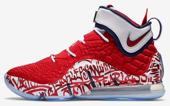 This Weeks Best New Sneaker Releases