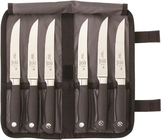 best steak knife sets deals