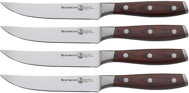 best steak knife sets deals