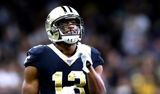 Michael Thomas Players Will Sit Out Season If NFL Escrows Salaries