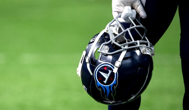 NFL Reportedly Planning To Allow Social Justice Decals On Helmets