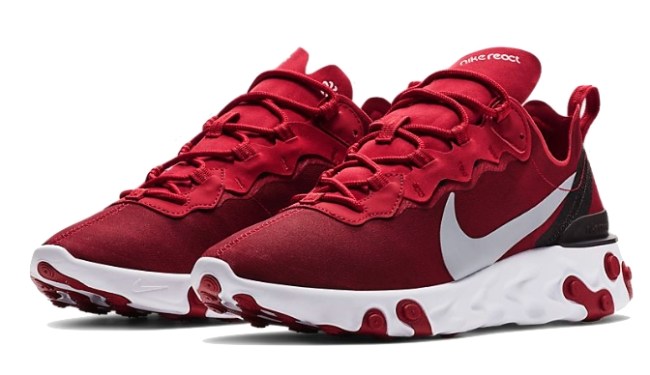 Nike React Element 55
