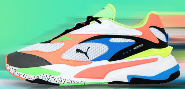 This Weeks Best New Sneaker Releases