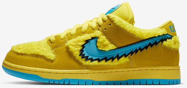 This Weeks Best New Sneaker Releases