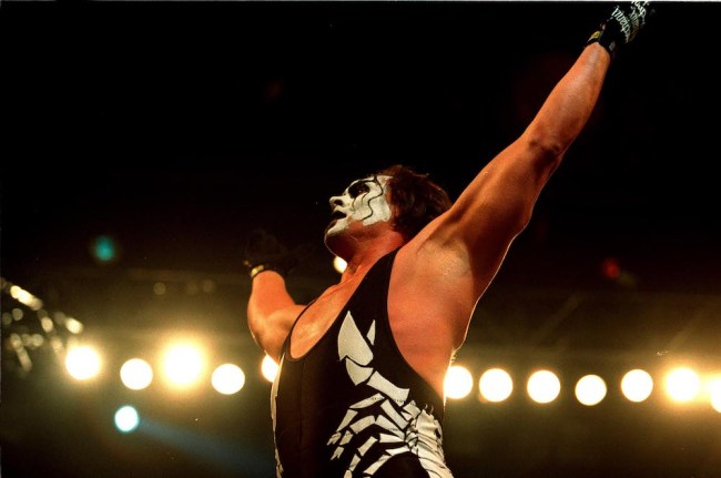 Sting WCW