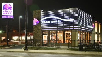 Taco Bell Is Removing 12 Menu Items In August And Let’s Hope Your Favorite Isn’t Disappearing Forever