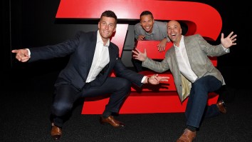 Tom Brady’s TB12 Company Received At Least $350K In PPP Loans, While Brady Made $3M Just From Licensing