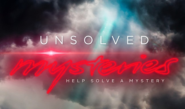 Unsolved Mysteries On Netflix Is Already Getting Credible Tips