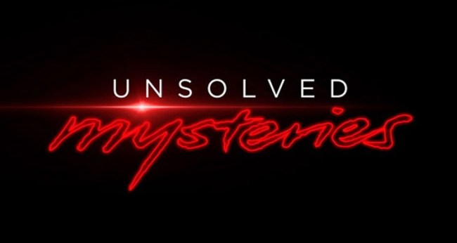 Unsolved Mysteries Rey Rivera Theory FBI Reopens Alonzo Brooks Case