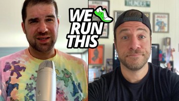 How To Find The Best Places To Run In A Strange Town