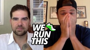 Should You Run With A Mask On?