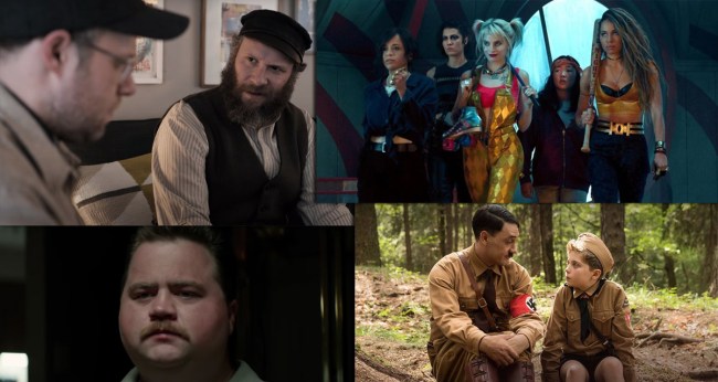 Whats New On HBO Max In August