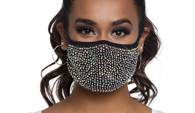 best unique stylish cloth face masks