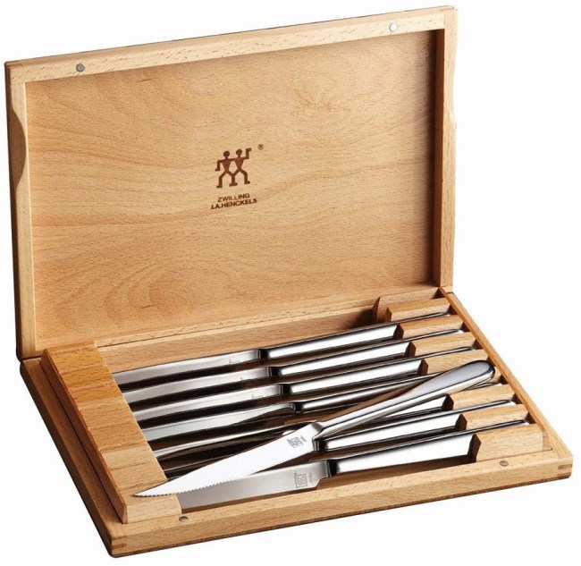 best steak knife sets deals