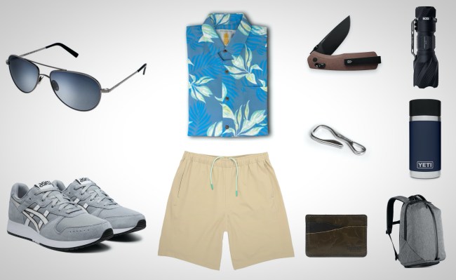everyday carry accessories