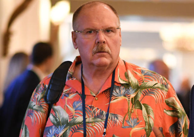 andy reid patrick mahomes hawaiian shirt