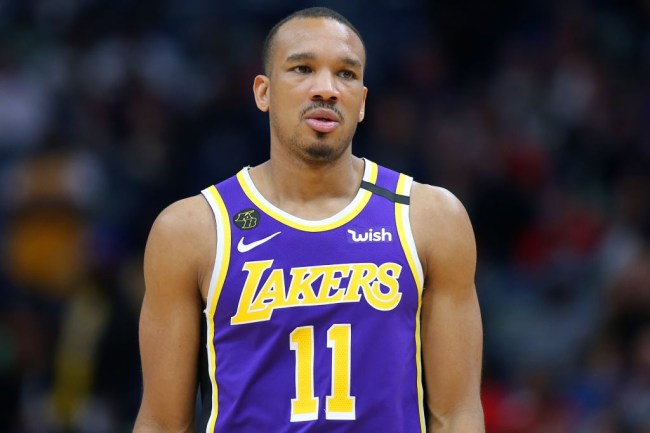 lakers avery bradley championship ring orlando