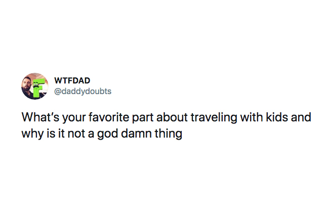 best dad tweets 7-2