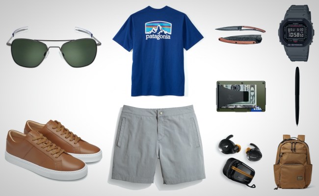 best everyday carry items available today