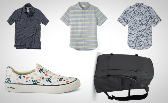 best finds Huckberry Summer clearance sale 2020