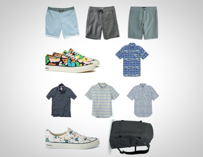 best finds Huckberry Summer clearance sale 2020