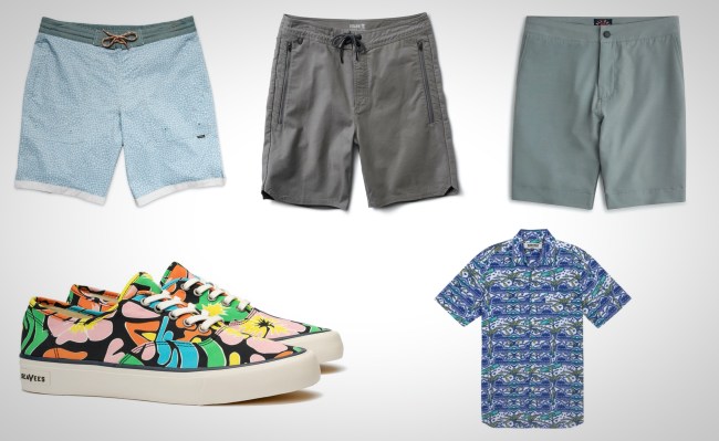 best finds Huckberry Summer clearance sale 2020