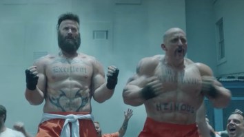 Keanu Reeves Reminds Everyone He’s Also Hilarious In Latest Trailer For ‘Bill & Ted Face The Music’