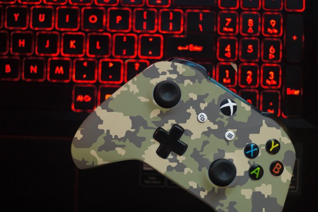 army fake twitch controller giveaway recruiting