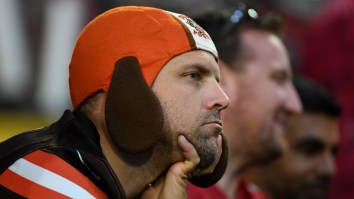 Ex-QB Coach Blatantly Throws Former Browns GM Under Bus For Not Drafting Patrick Mahomes Or Deshaun Watson