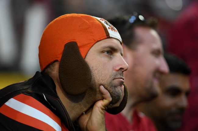 Ex-Cleveland Browns QB coach blatantly says former GM Sashi Brown opposed drafting Patrick Mahomes and Deshaun Watson in 2017 NFL Draft