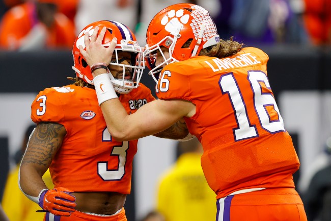 Sports agent claims high-profile college football players are about to bail on the upcoming season to focus on the NFL