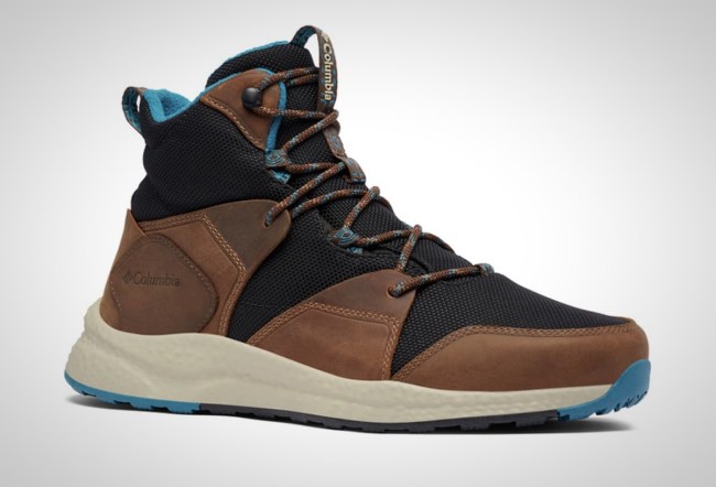 Columbia SH FT Outdry Boot Hiking Sneaker