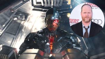 Ray Fisher Accuses ‘Justice League’ And ‘Avengers’ Director Joss Whedon Of ‘Gross, Abusive’ On-Set Conduct
