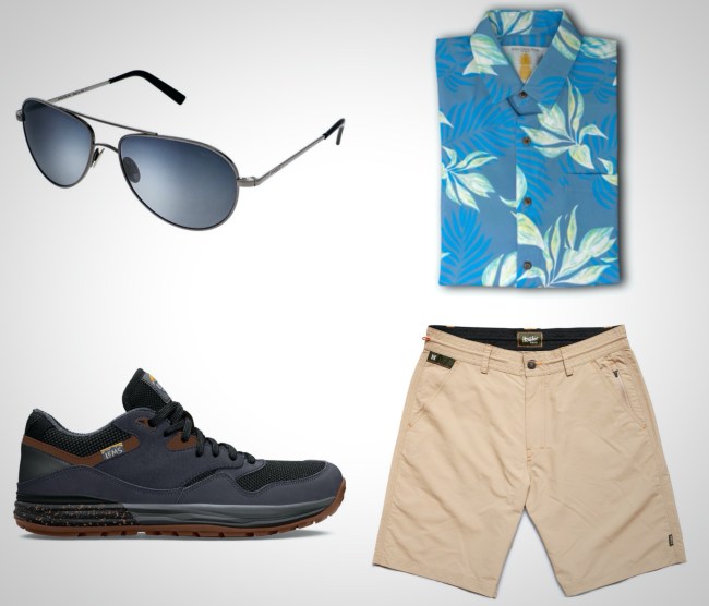 daily essential gear