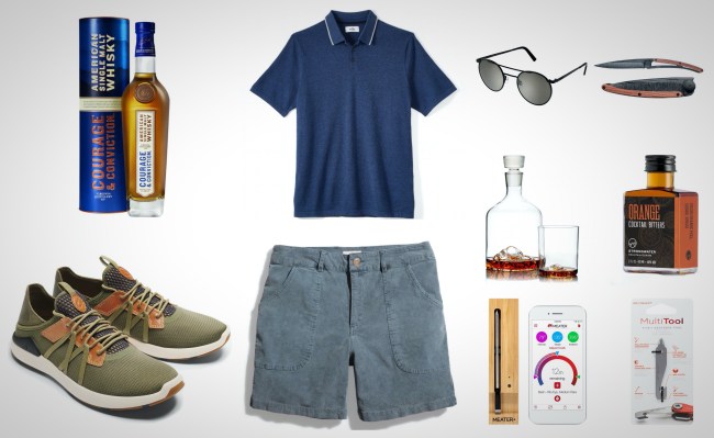 boozy everyday carry items