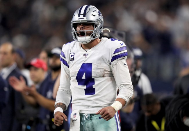 Longtime NFL executive Andrew Brandt predicts Dak Prescott contract will be even bigger than Patrick Mahomes' recent deal