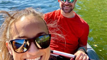 My Girlfriend Got Deported After COVID-19 Cost Her Two Different Jobs, And, Boy, This Really Sucks