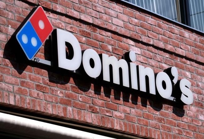 dominos cancels nice karens pizza promo