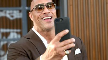 Instagram King Dwayne Johnson Dethrones Kylie Jenner By Getting Paid More For A Typical Sponsored Post Than Anyone Else On The Planet In 2020